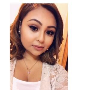 Meet your Posher, Nancy